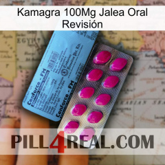 Kamagra 100Mg Jalea Oral Revisión 35